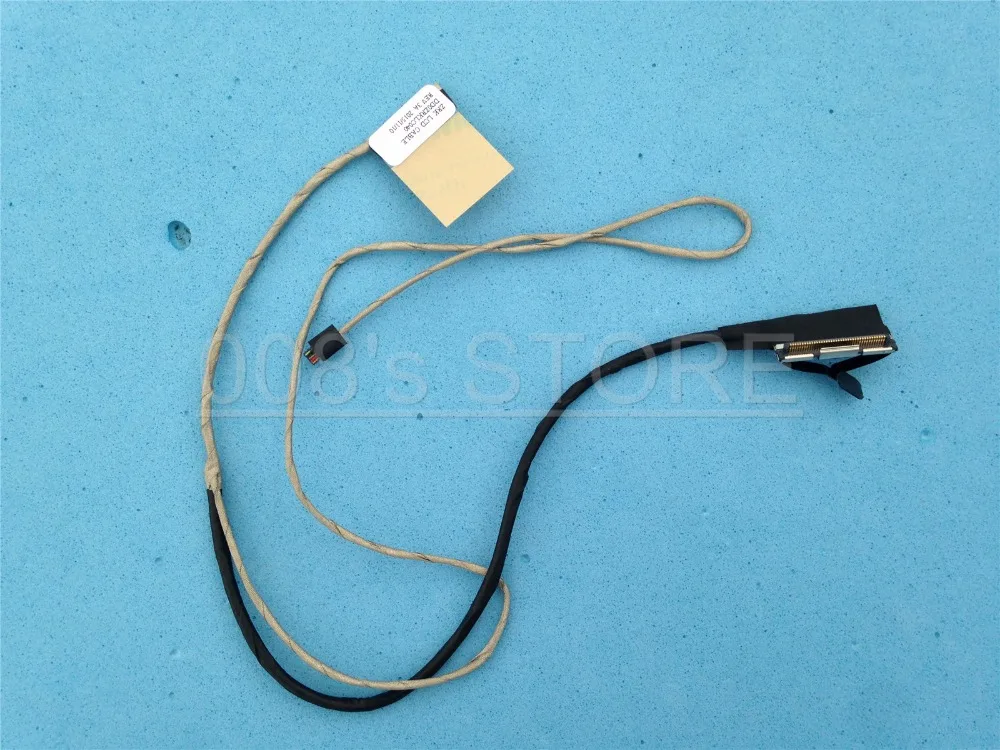 New LCD Video Cable for Acer Aspire V5-573 V5-573G V5-573P V5-573PG series