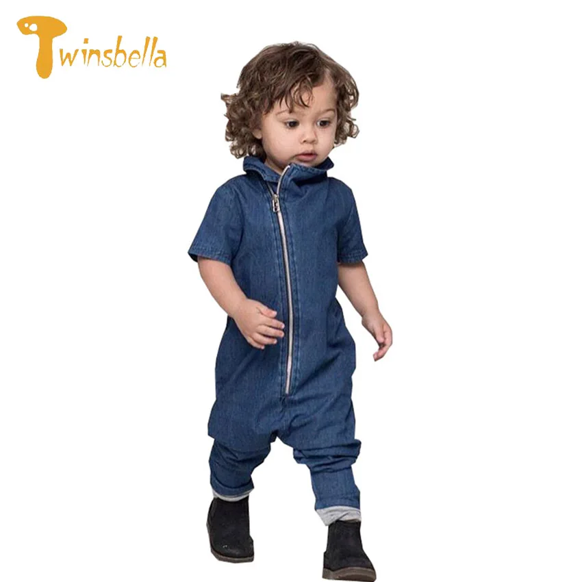 Buy TWINSBELLA Baby Boy Rompers Summer Fashion Boys