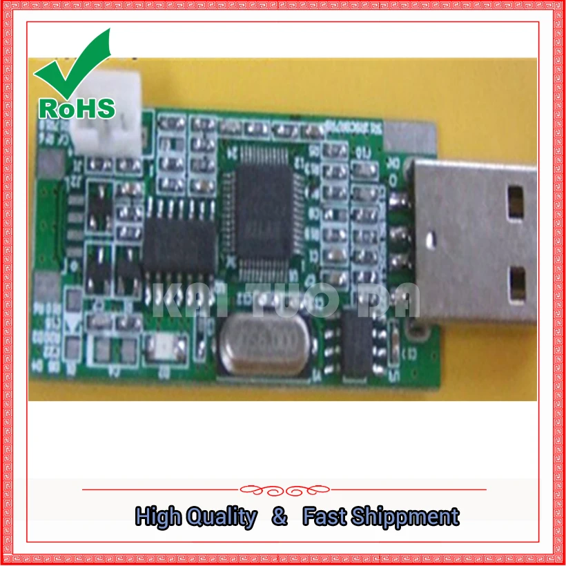

debug tool debug USB upgrade tool Lehua tripod high-definition LCD driver board burner module