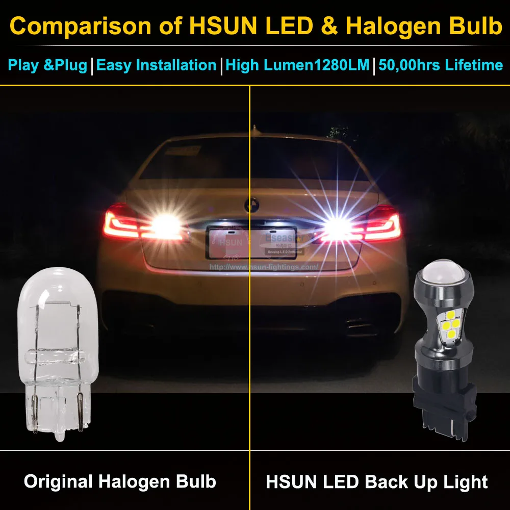 3156-16 SMD3030-W--Back Up Light (4)