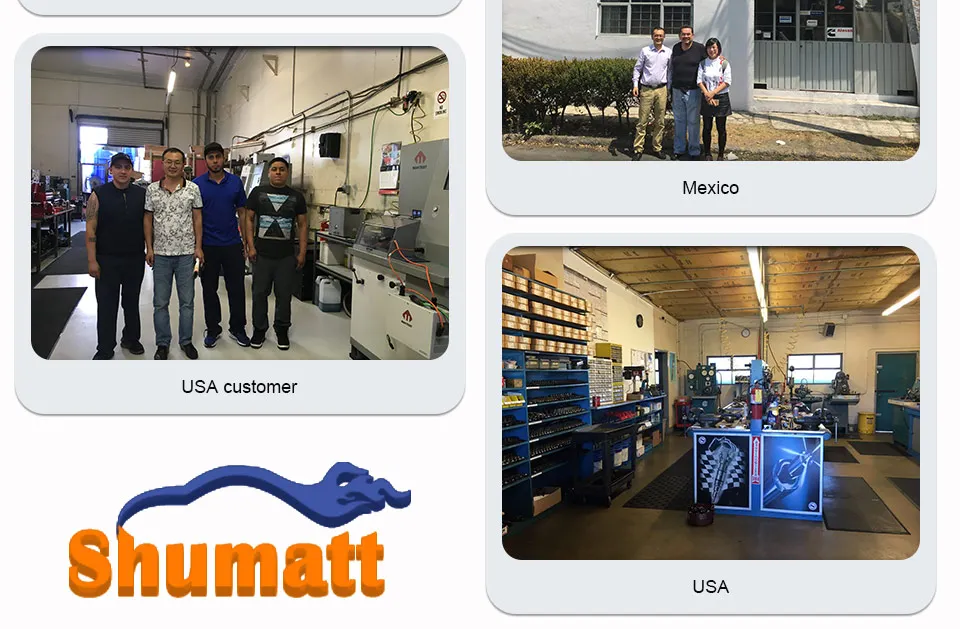 SHUMAT оригинальные 295040-6230 клапанная пластина для 095000-5600 дизельные детали топливная система Common Rail топливный инжектор диафрагма