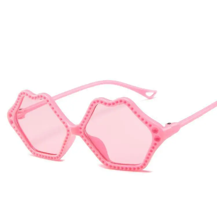 

Kids Sunglasses Baby Girls Boys Fashion Anti-UV Outdoor Beach Glasses