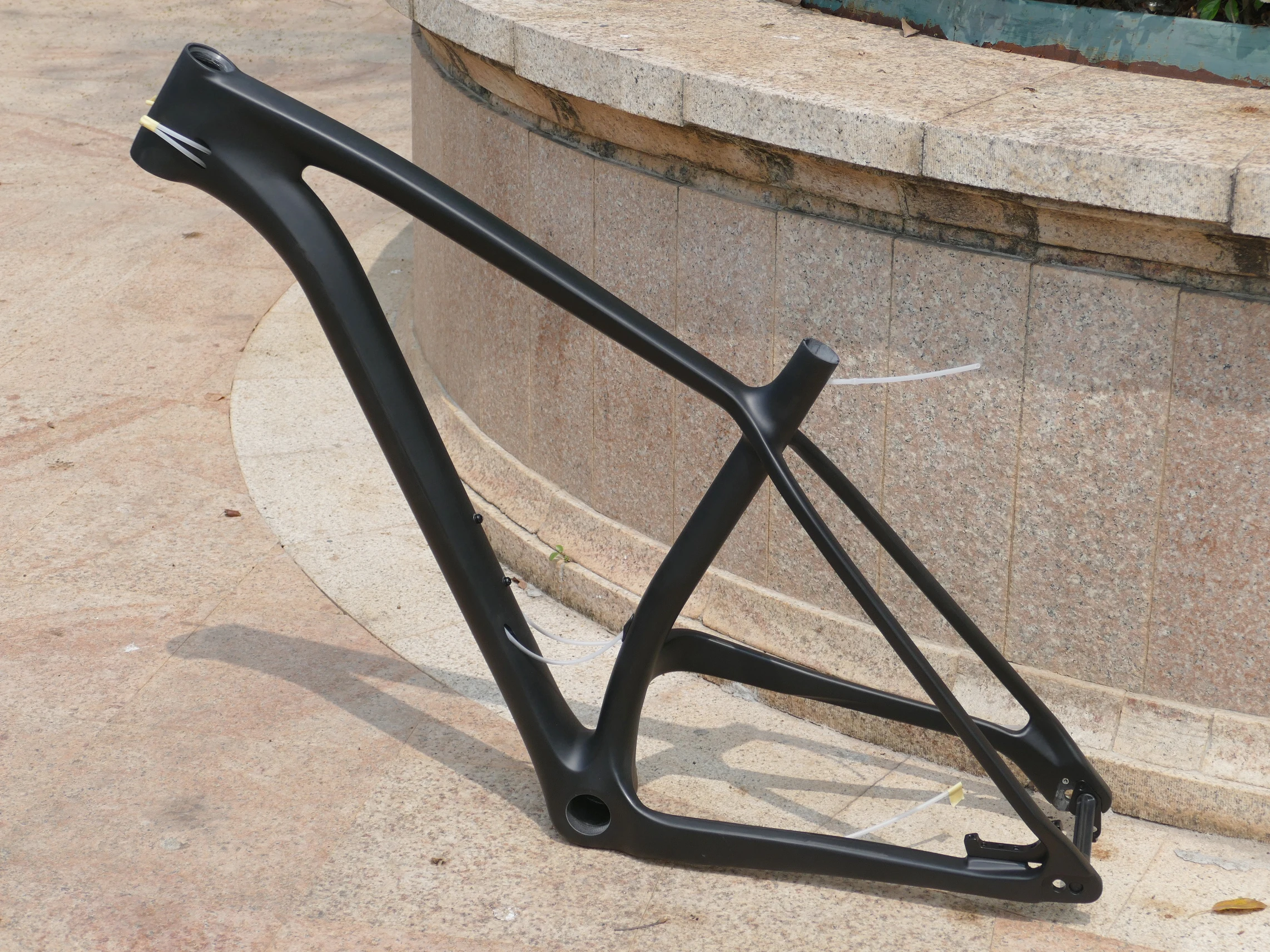 29er bike frame