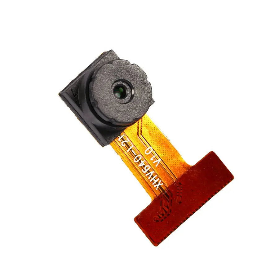 

OV2640 Camera Chip 2.0MP Mega Pixels 1/4'' CMOS Image Sensor Model SCCB Interface Camera Module