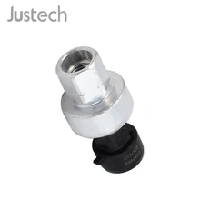 Кондиционер A/C Датчик давления 12V 3 Pin 7700417506 для Renault Clio Grand Scenic Megane Vauxhall Astra Corsa, Combo