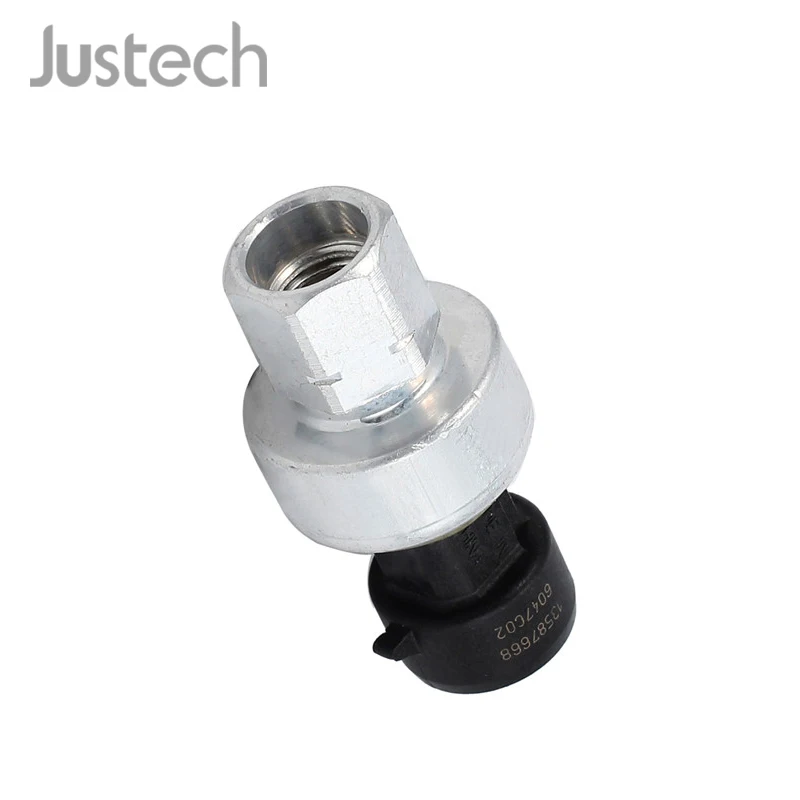 

Air Conditioning A/C Pressure Switch Sensor 12V 3 Pin 7700417506 For Renault Clio Grand Scenic Megane Vauxhall Astra Corsa Combo