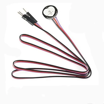 

HiLetgo Pulse Senser Module with Male Pin Wire for Arduino Heart Monitor