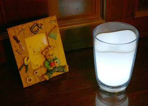 China Post Free Shipping 10pcs/lot Creative small night light/Milk modelling light /Bed decoration | Мебель