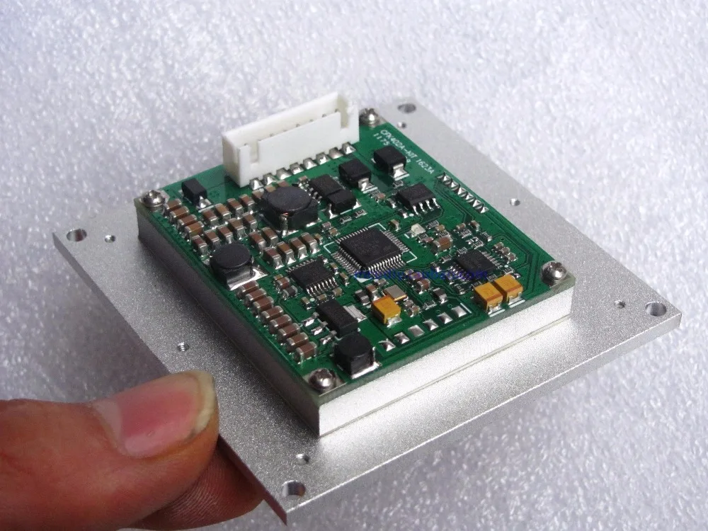 

Free shipping 24GHZ Microwave Radar Sensor CFK402B-KIT 24GHZ k-band measuring Speed sensor quality Radar motion sensor