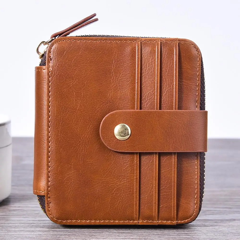 Vintage Fashion 2019 Men Wallets Mens Wallet With Coin Bag New Design Dollar Slim Purse Wallet Card Holder Vintage Fashion 2019 Men Wallets Mens Wallet With Coin Bag New Design Dollar Slim Purse Wallet Card Holder