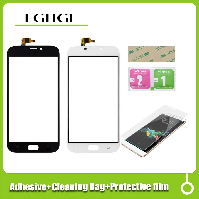 

Touchscreen For Doogee X9 Pro Touch Screen Mobile Replacement Touch Panel Sensor Front Glass