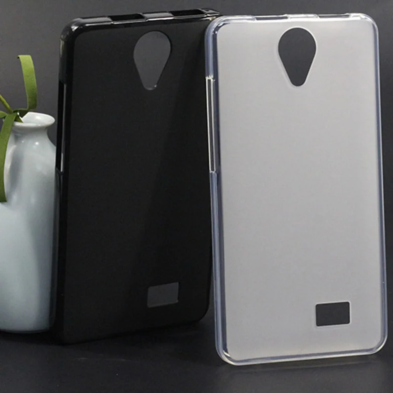 

New Arrived Soft TPU Protective Phone Cases For Prestigio Muze G3 Lte PSP3511 Cover Matte Silicone Phone Cover PSP3511 DUO case