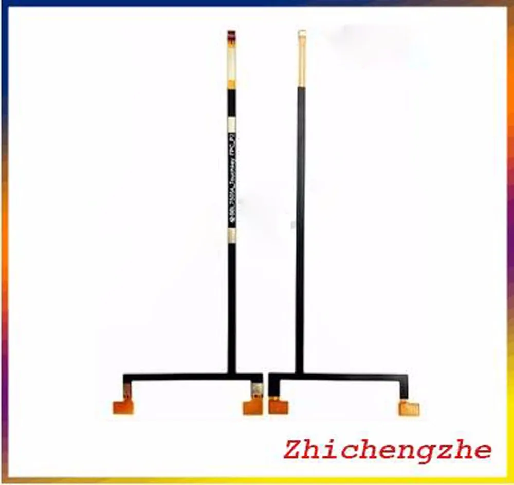 For Gionee m5plus GN8001 New Touch Button Sensor Flex