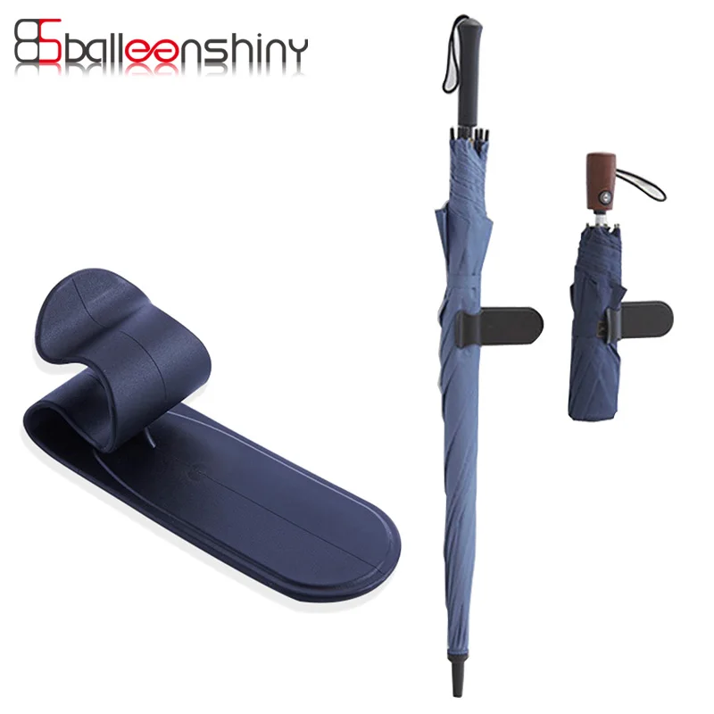 Balleenshiny المظلات مظلة شماعات تخزين الرف حامل orangizer الذاتي لاصق السيارات تصريف المياه الجافة أشتات Balleenshiny المظلات مظلة شماعات تخزين الرف حامل orangizer الذاتي لاصق السيارات تصريف المياه الجافة أشتات