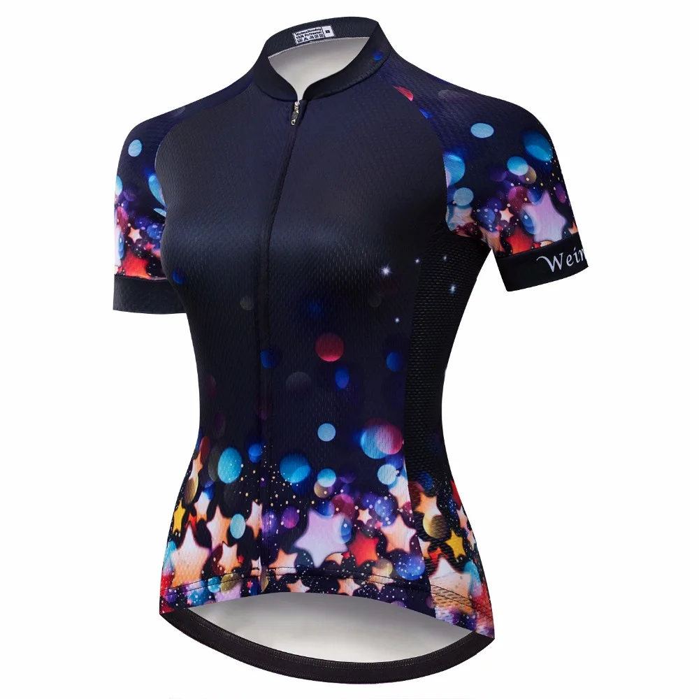 womens cycle shirts