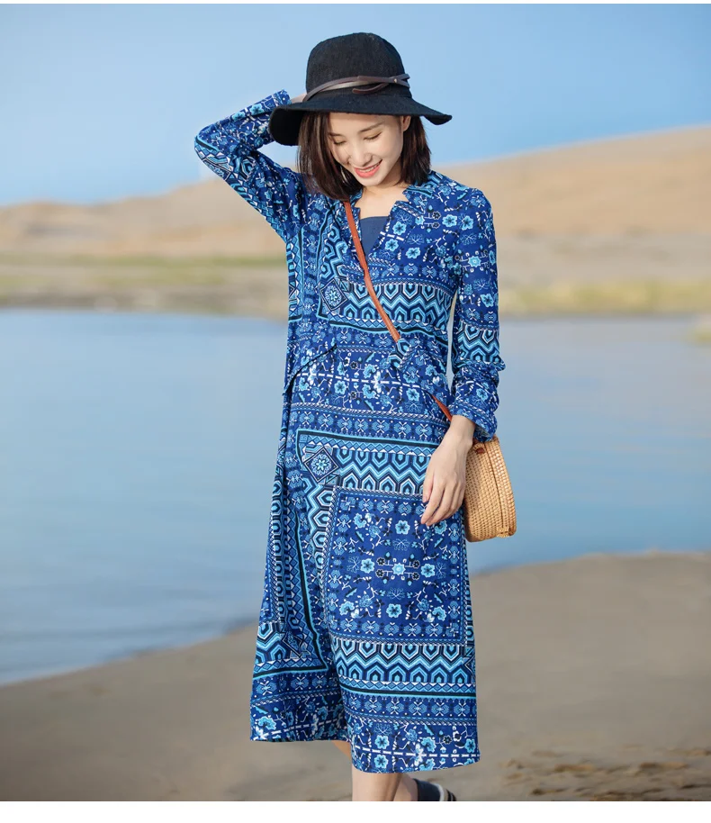 knee length dress (11)