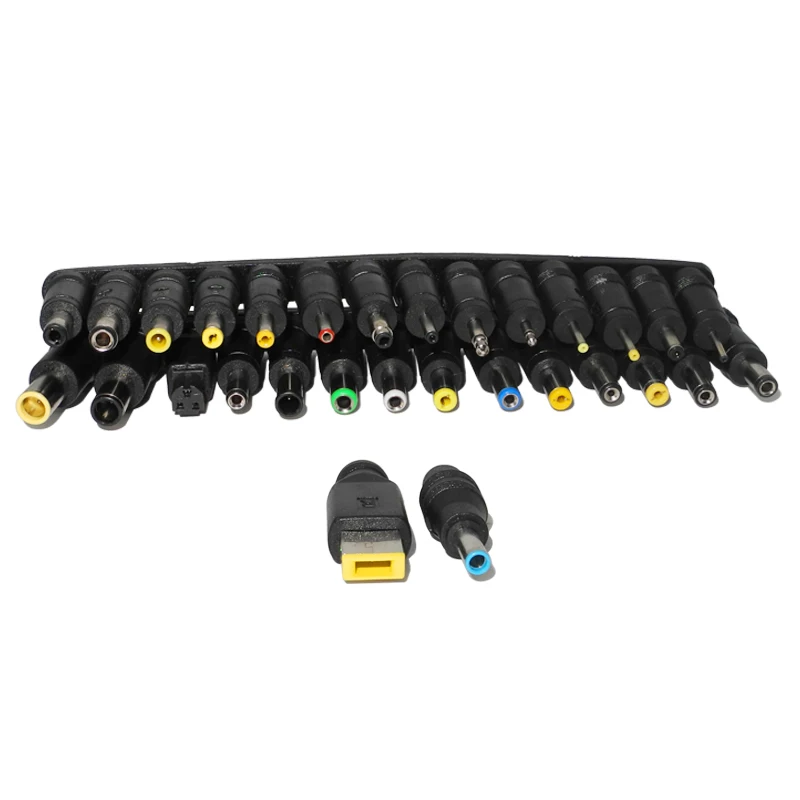 conector do carregador, plugue 5.5x2.1mm, para lenovo, acer, asus