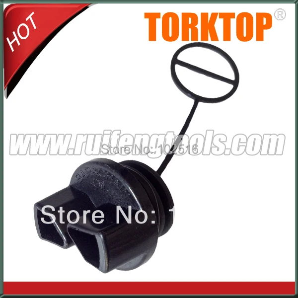 OIL CAP FOR PARTNER 350 351 370 390 420 McCulloch 335 338 CHAINSAW