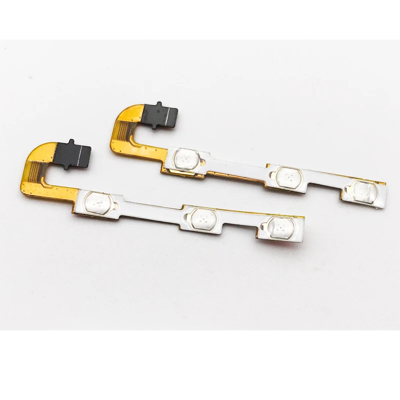 

For Huawei Y6Pro TIT-U02 Y6 Pro TIT-AL00 /Honor 4C Pro Power On Off Volume Up Down Switch Key Button Flex Cable