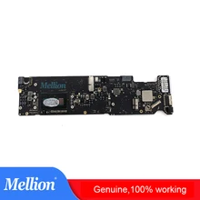 Подлинная материнская плата для ноутбука A1466 для MacBook Air 13," i7 8 Гб 1,7 ГГц A1466 материнская плата 820-3437-A/820-3437-B 2013 год