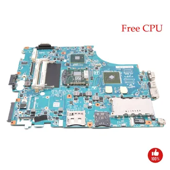 

NOKOTION A1796397C M932 laptop motherboard For Sony VAIO VPCF1 VPCF MBX-235 1P-0107J00-8011 Main Board Free CPU