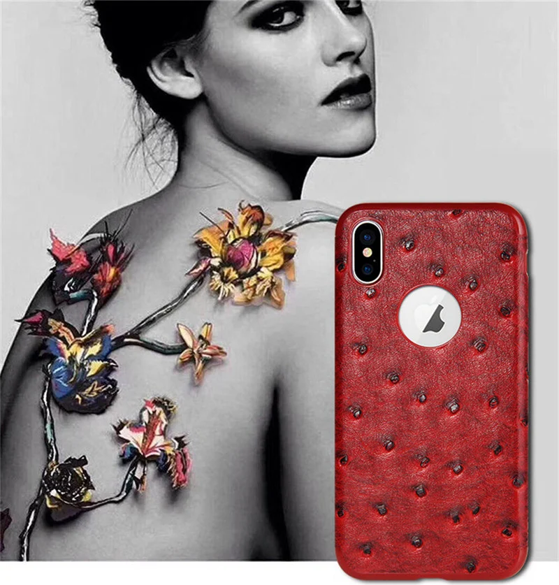 Fashion Leather Fitted Case For iPhone X 10 8X Back Cover Luxury Cases Silicon Shockproof Magnetic Car Holder Cool |
