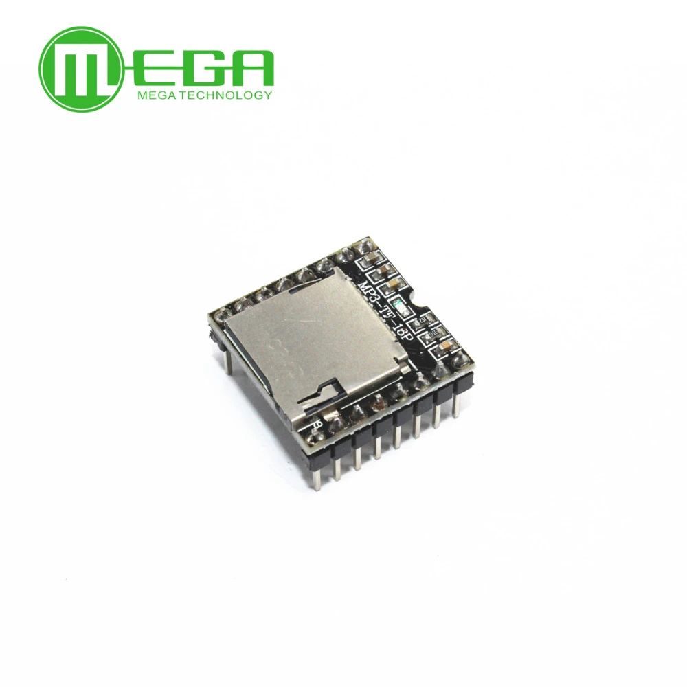 arduino speaker mp3