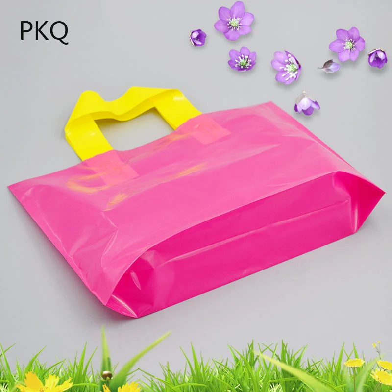 Plastic Shopping Bag Big Size Chart Literacy Basics