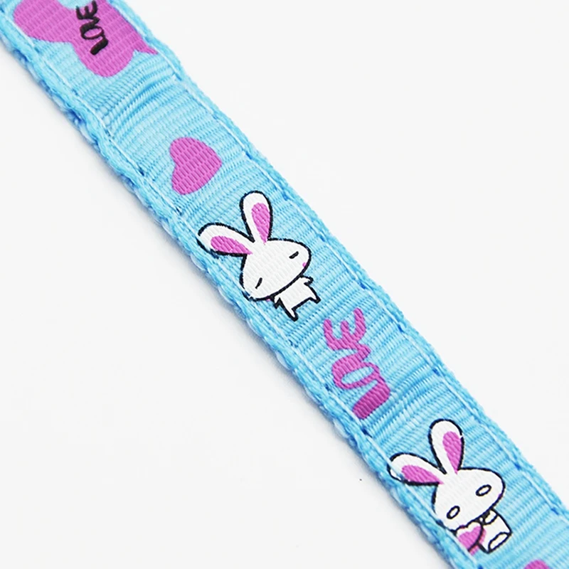 Pet Products Dog Cat Collars For Small Large Dogs Nylon Puppy Cat Dogs Collar Supplies Dog-Collar Harness Leash Accessories (2)
