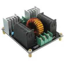 ZVS Тесла катушки Драйвер доска/Маркса генератор/Джейкоб лестница H напряжение питания DIY комплект