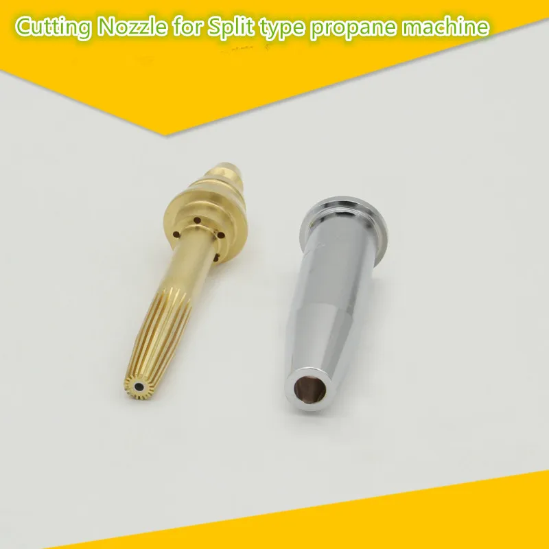 Насадка режущая YT341 G03 для пропановой машины 0 7 мм 1 шт.|cutting nozzle|flame nozzlenozzle types |