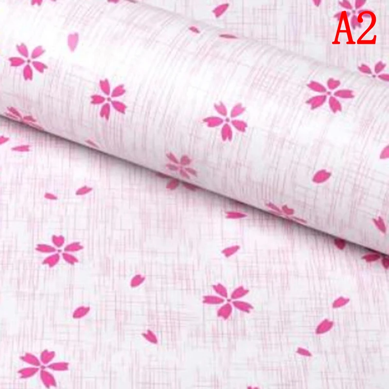 

1PCS 45*20cm Children Baby Gift Toy 1:12 Dollhouse Mini Furniture Miniature Rement Doll Accessories Colorful Wallpaper