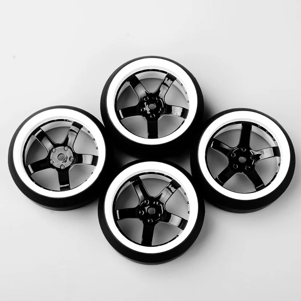 1/10   RC 帮Ʈ Ÿ̾, HPI 1:10 , ·ε ̽ ī, 3 , 12mm  ׼