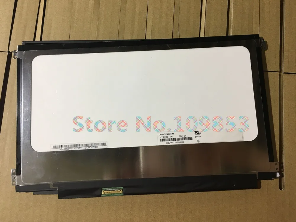 11.6&quot EDP 30PIN N116HSE-EA1 REV.C1 LAPTOP LCD LED SCREEN FOR ASUS ZENBOOK UX21A 1920*1080 | Компьютеры и офис