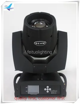 

E-4pack stage light 5r 200w sharpy beam light 200 lyres beam 5r moving head light
