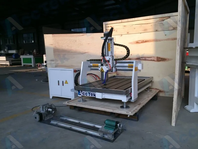 

wood cnc router cnc router 6090 4 axis