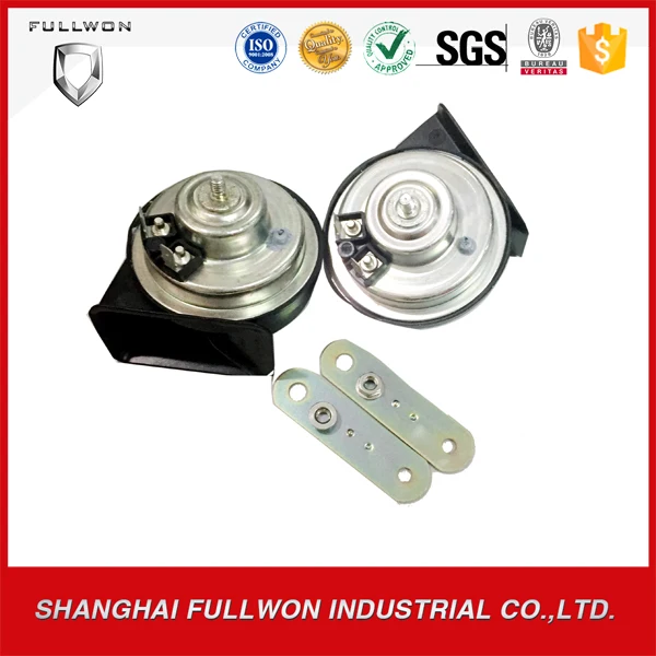

FIAMM snail car horn for Citroen 199DA139