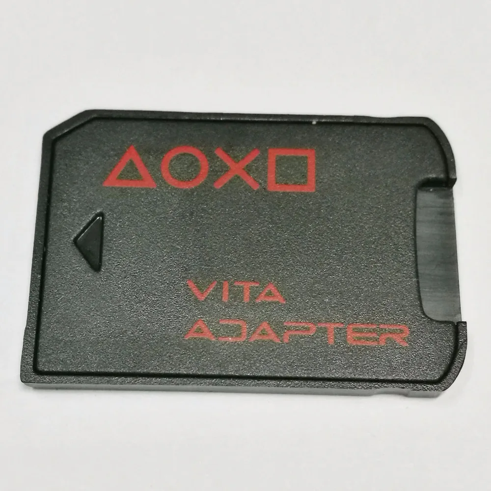 10 шт./лот версия 3 0 SD2Vita для PS Vita карта памяти PSVita игровой адаптер 1000/2000 PSV система 60