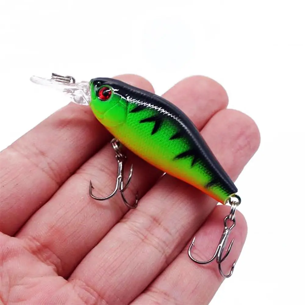 1 قطعة 8g 7 سنتيمتر Crankbait الصيد إغراء الاصطناعي الساعد الطعم الثابت البلاستيك نابض بالحياة Swimbait الصيد Wobblers اليابان خطاف سنارة صيد السمك 1 قطعة 8g 7 سنتيمتر Crankbait الصيد إغراء الاصطناعي الساعد الطعم الثابت البلاستيك نابض بالحياة Swimbait الصيد Wobblers اليابان خطاف سنارة صيد السمك