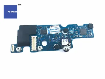 

PC NANNY FOR XPS 15 9550 IO AUDIO BOARD P1GM9 0P1GM9 59T.048N.A00 works