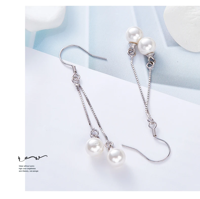 925 sterling silver earrings (12)