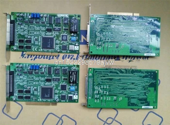 

PCI-1710 PCI-1710-B REV:C1 Data acquisition card