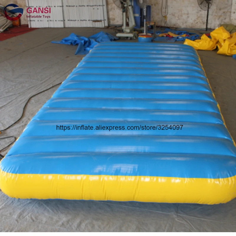 inflatable gymm mat15