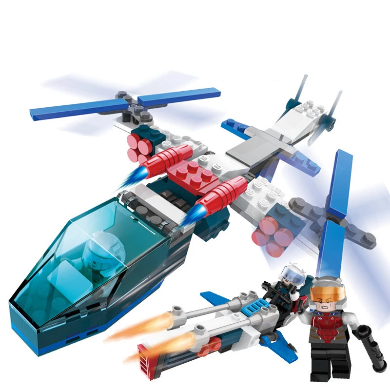 171pcs Space Assembly Aircraft Spelling Assembled Plastic Child Building Blocks Toy Baby Boy Christmas Gifts K0157-8221 Baby-Building : image 171pcs Space Assembly Aircraft Spelling Assembled Plastic Child Building Blocks Toy Baby Boy Christmas Gifts K0157-8221 Baby-Building