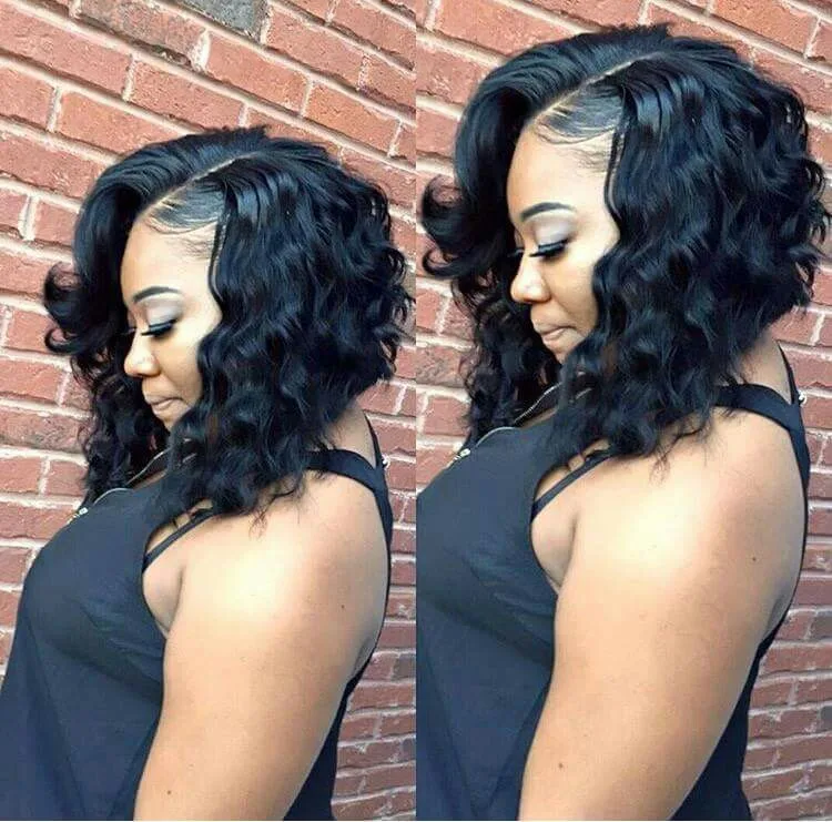 Ably Loose Wave Brazilian Hair 1pcs 7a Mink Brazilian Virgin Hair Loose