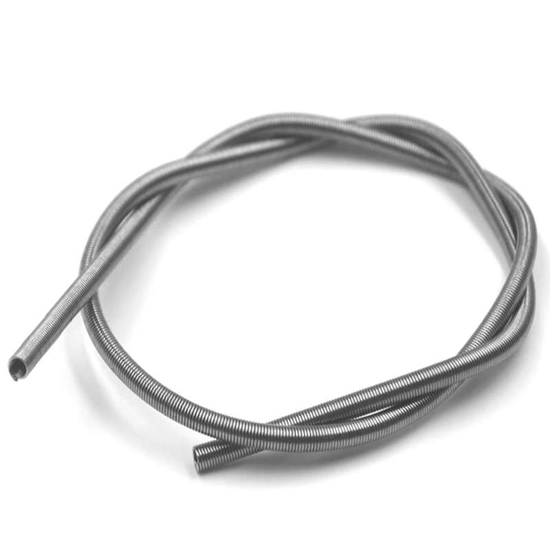 Customized Small Compression Spring Long Extension Spring Manufacturer