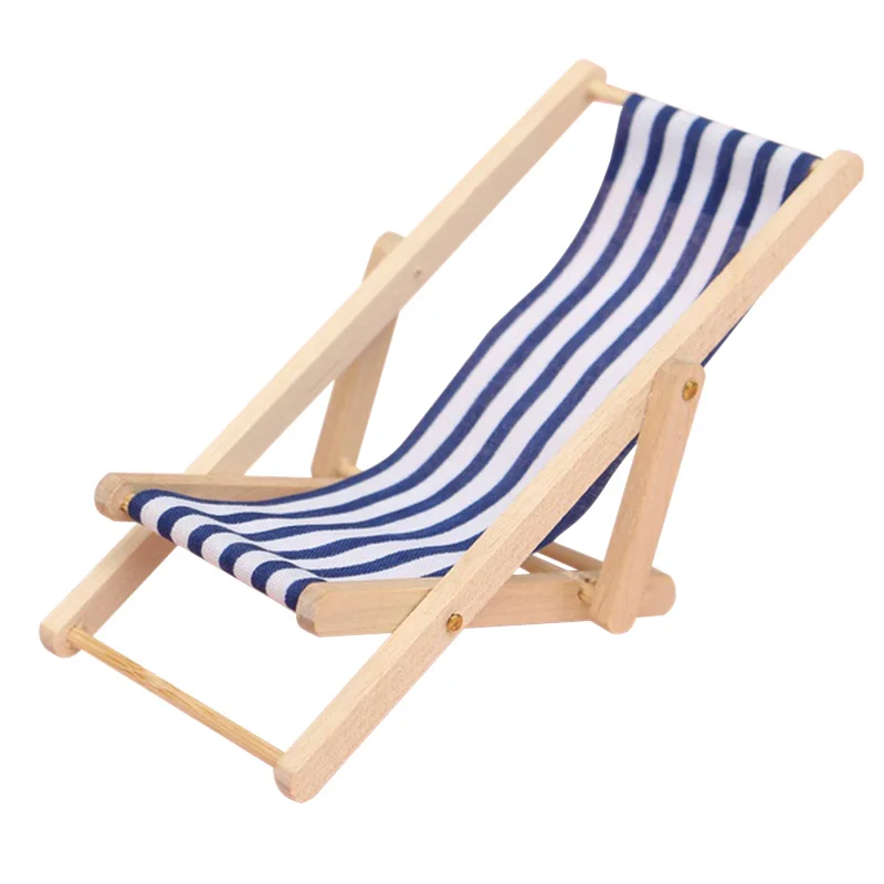 Building A Foldable Beach Chair