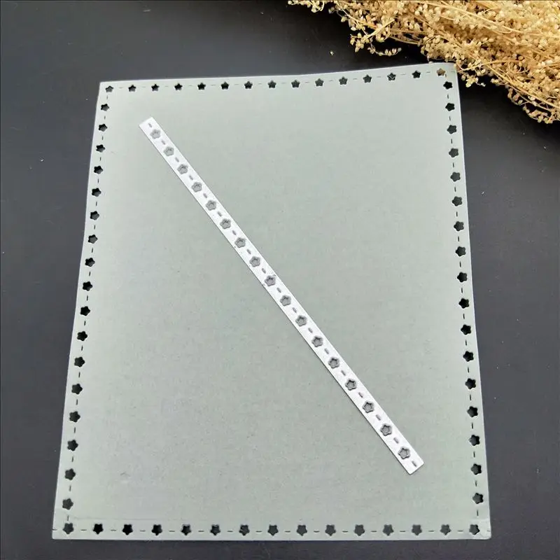 

border Suit dies tag Metal Cutting Dies Cutting Die For DIY Scrapbooking Decorative Crafts Embossing Cards