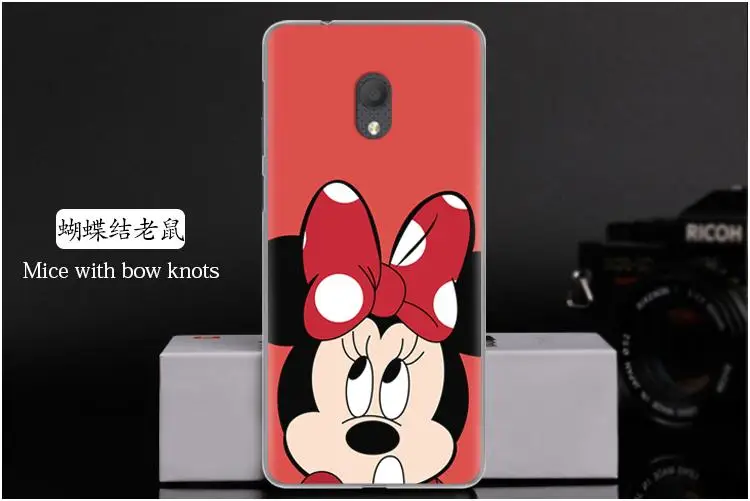蝴蝶结老鼠 Mice with bow knots