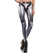 1660 Fitness Elastic font b Women b font font b Leggings b font Sexy Girl Polyester